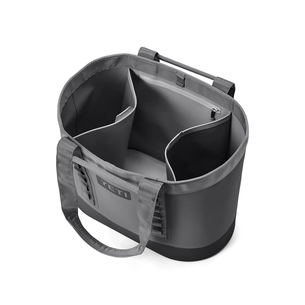 完売品 YETI イエティ キャリーオール 20 トートバッグ ストームグレイ 完売品 YETI イエティ キャリーオール 20 トートバッグ ストーム